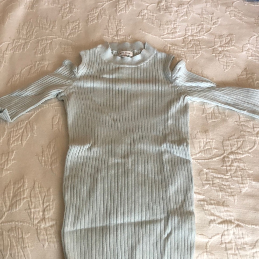 Worn it once